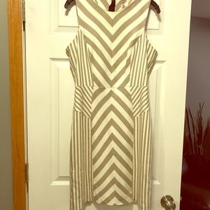 Milly Sheath Dress